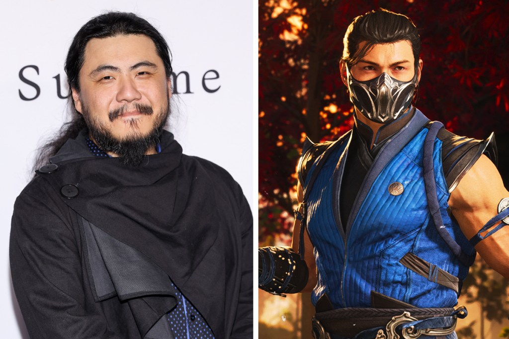 Mortal Kombat 1: Voice actors for all characters in MK1 - Dot Esports