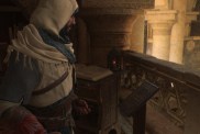 AC Mirage Book Puzzle Solution: What is the Book Color Order in Assassin's Creed Mirage?