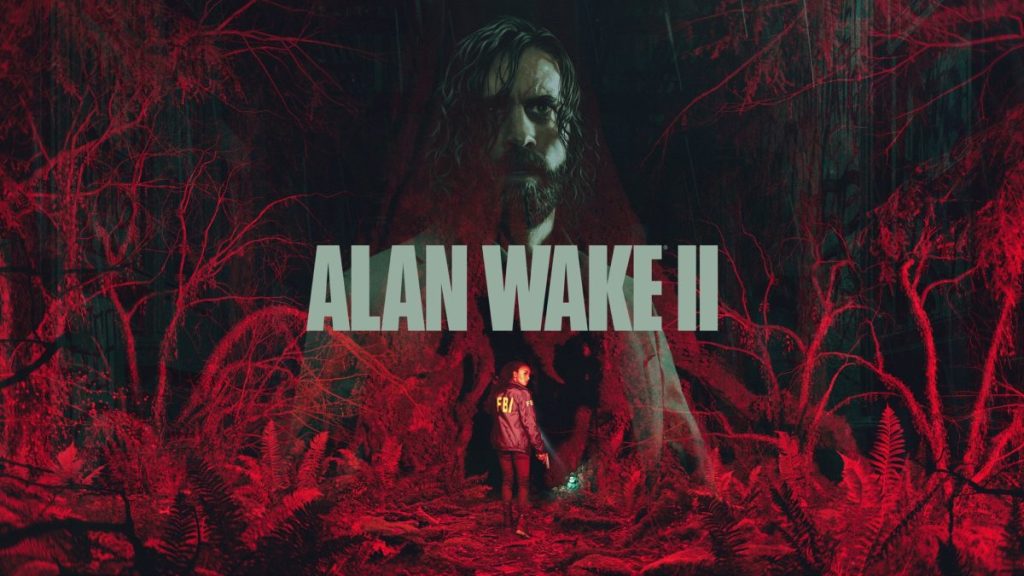 Is Alan Wake 2 Coming Out on Nintendo Switch? Release Date News