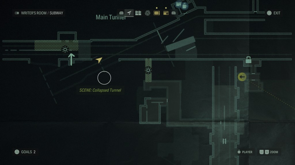 Alan Wake 2 Heart Not Showing Up, How to Fix Alan Wake 2 Heart Not