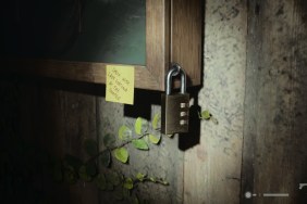 Alan Wake 2 Lady Fortuna Lock Code: How to Unlock the Shotgun