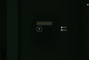 Alan Wake 2 TV Studio Door Code Locations