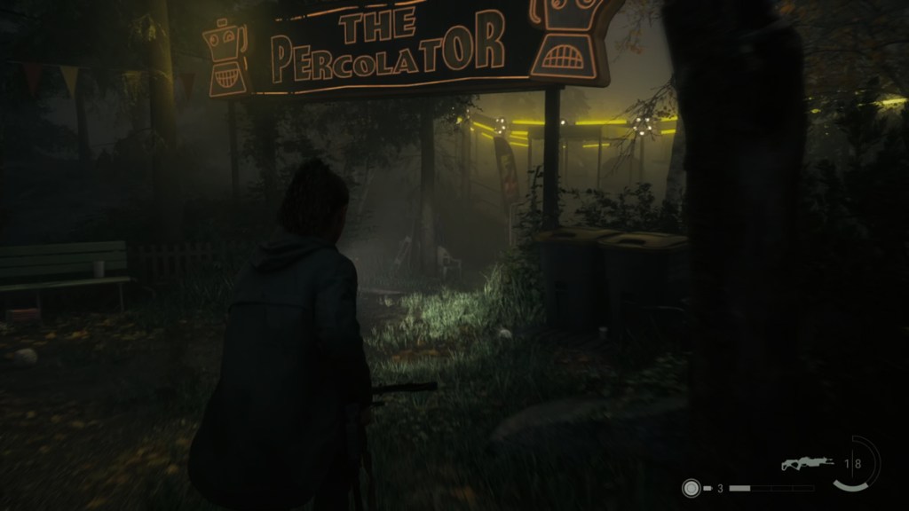 Alan Wake 2 Locked Red Boxes: How to Unlock the Screwdriver