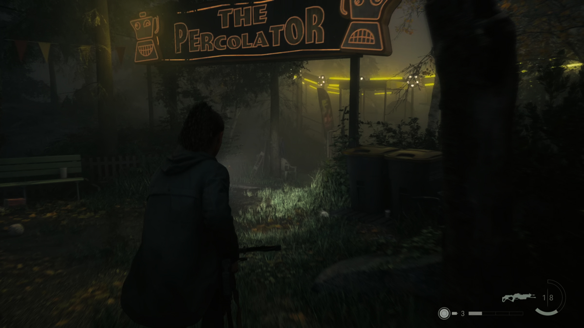 Alan Wake 2 Locked Red Boxes: How to Unlock the Screwdriver