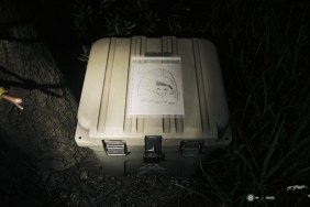 Alan Wake 2 Behind the Smile Stash: How to Find the Smiling Coffee Pot