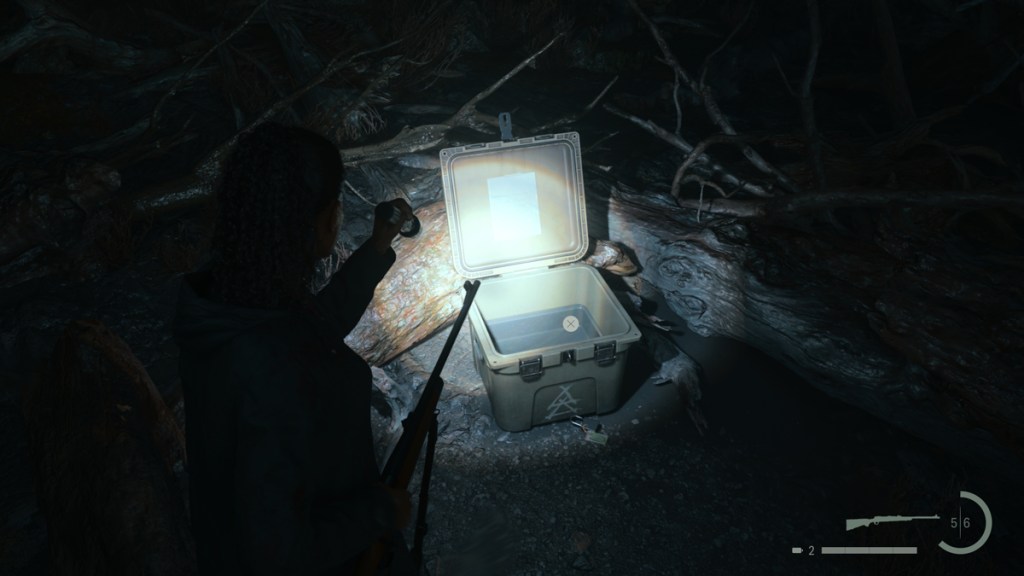 Alan Wake 2 Has Endless Ways To Improve On The Original