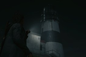 Alan Wake 2 Lighthouse Key Location: How to Get into the Watery Lighthouse