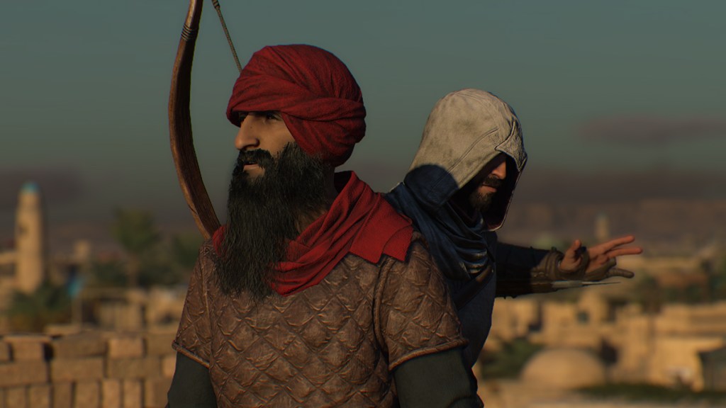 Assassin's Creed Origins não terá multiplayer online; detalhes