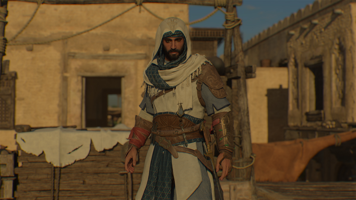 mønster passage Overgivelse Assassin's Creed Mirage: All Outfit Locations - GameRevolution