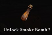 AC Mirage Smoke Bomb: How to Unlock the Smoke Bomb in Assassin's Creed Mirage