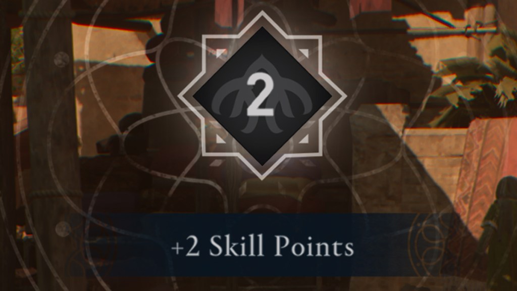 AC Mirage Skill Points: How to Get Skill Points in Assassin's Creed Mirage