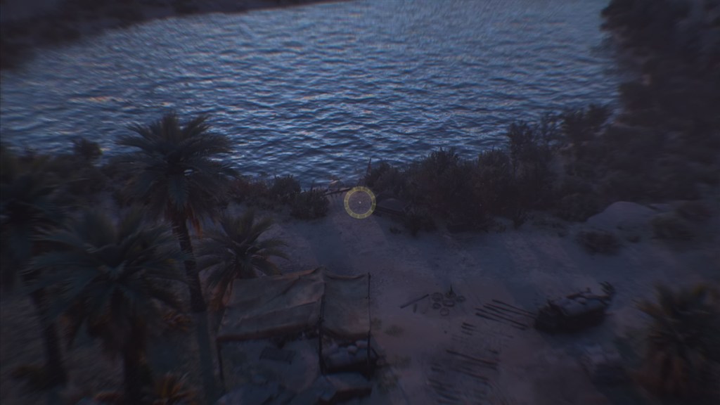 AC Mirage Glass Shards: What are Mysterious Shards Used for in Assassin's Creed Mirage?
