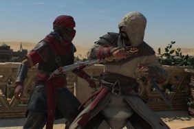 AC Mirage Transmog: Is There Transmog in Assassin's Creed Mirage?