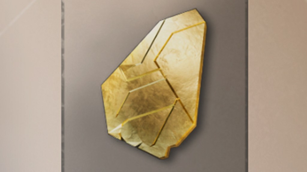 AC Mirage Glass Shards: What are Mysterious Shards Used for in Assassin's Creed Mirage?