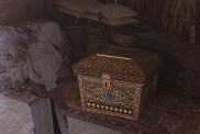 AC Mirage Four Markets Chest: How to Find the Four Markets Chest Key in Assassin's Creed Mirage