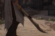 AC Mirage Weapon Upgrades: How to Upgrade Weapons in Assassin's Creed Mirage