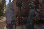 AC Mirage Outfit Upgrades: How to Upgrade Outfits in Assassin's Creed Mirage