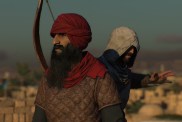 AC Mirage Multiplayer: Does Assassin's Creed Mirage Have Co-op?
