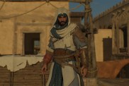 Assassin’s Creed Mirage: All Outfit Locations