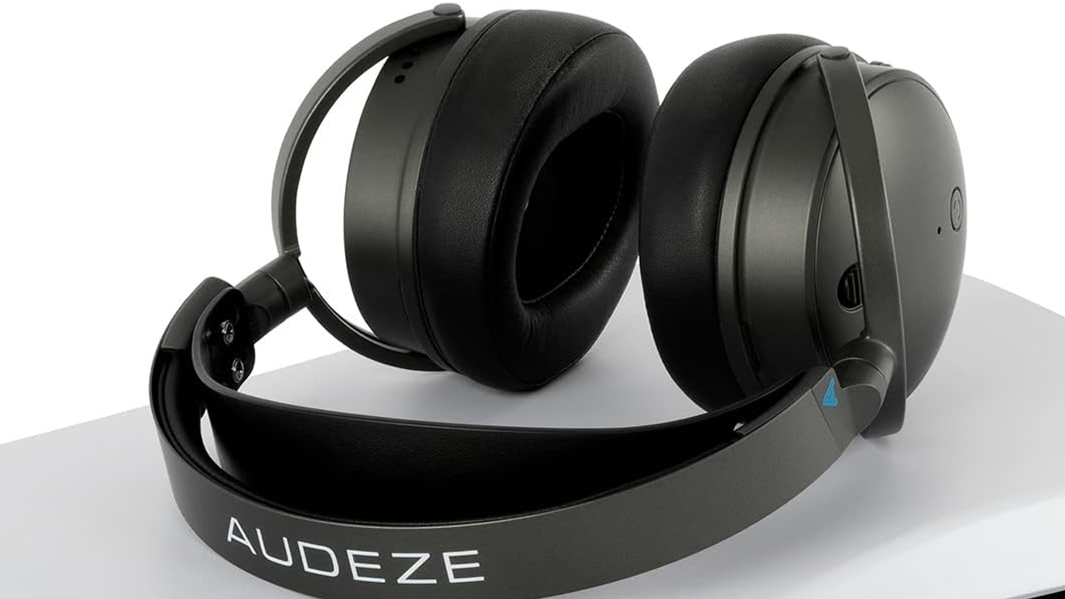 Audeze Maxwell Wireless Gaming Headphones: Review 