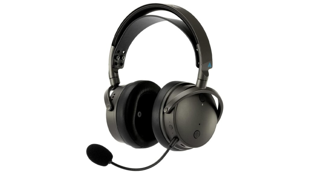 Audeze Maxwell Gaming Headset Review