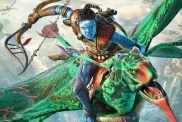 Avatar: Frontiers of Pandora Multiplayer