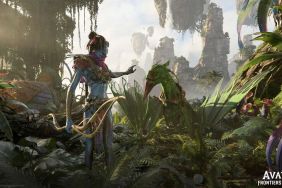 Is Avatar: Frontiers of Pandora Coming Out on Nintendo Switch? Release Date News
