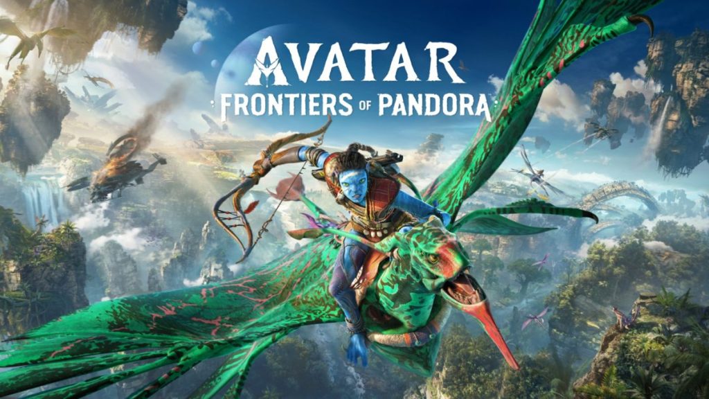 Is Avatar: Frontiers of Pandora Coming Out on PS4? Release Date News