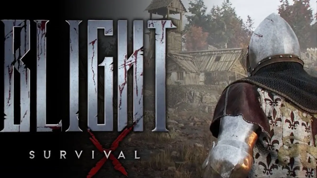 Is Blight: Survival Coming Out on PS5? Release Date News - GameRevolution