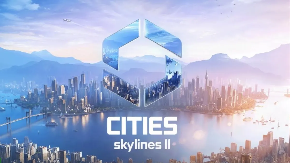 Cities Skylines 2 Multiplayer: Is There Online, Local, Split-screen & Co-op  with Friends? - GameRevolution