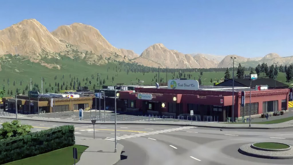 Cities Skylines 2 Not Enough Customers Fix Customer Shortage