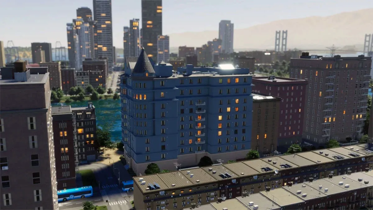 Cities: Skylines 2 will be the best city-builder, eventually