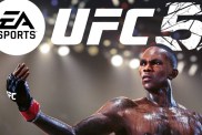 Is EA Sports UFC 5 Coming Out on Nintendo Switch? Release Date News