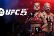 Is EA Sports UFC 5 Coming Out on PC? Release Date News