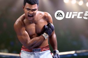 Is EA Sports UFC 5 Coming Out on PS4? Release Date News