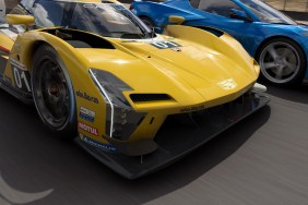 Forza Motorsport Crashing PC