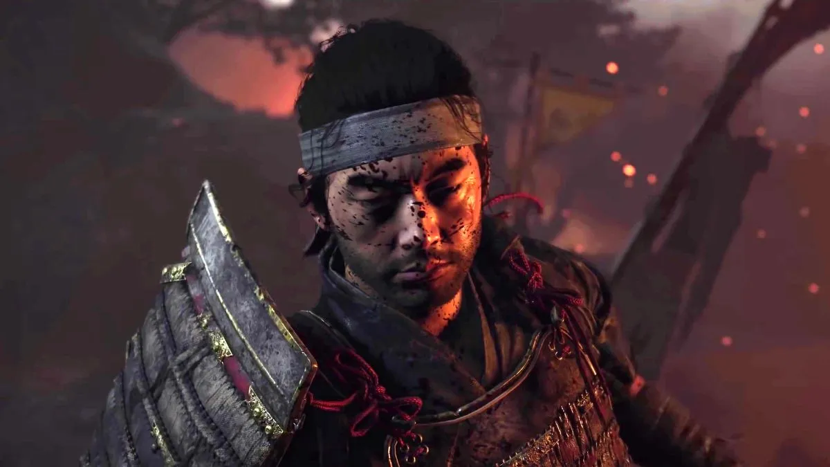 New Competitive Rivals Mode In Ghost Of Tsushima Legends (Ghost Of Tsushima  Multiplayer) 