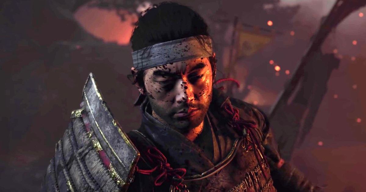 Site de venda de jogos mostra Ghost of Tsushima para Steam com