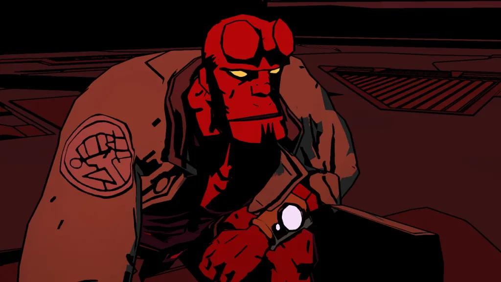 Hellboy Web of Wyrd Voice Actor: Is Lance Reddick in the Game?