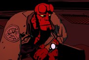 Hellboy Web of Wyrd Voice Actor: Is Lance Reddick in the Game?