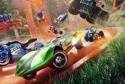 Hot Wheels Unleashed 2 Multiplayer