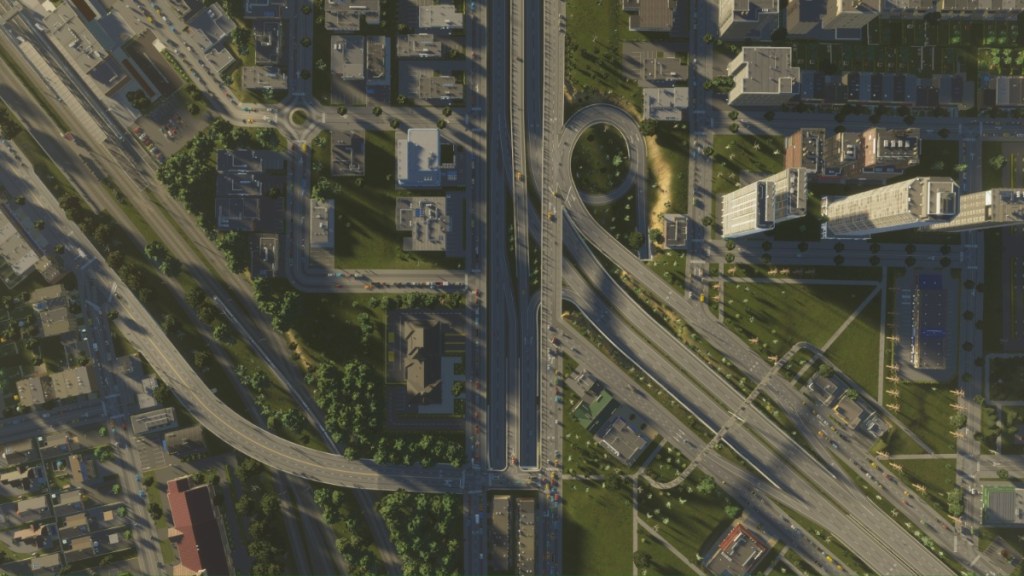 Is Cities: Skylines 2 On Game Pass?