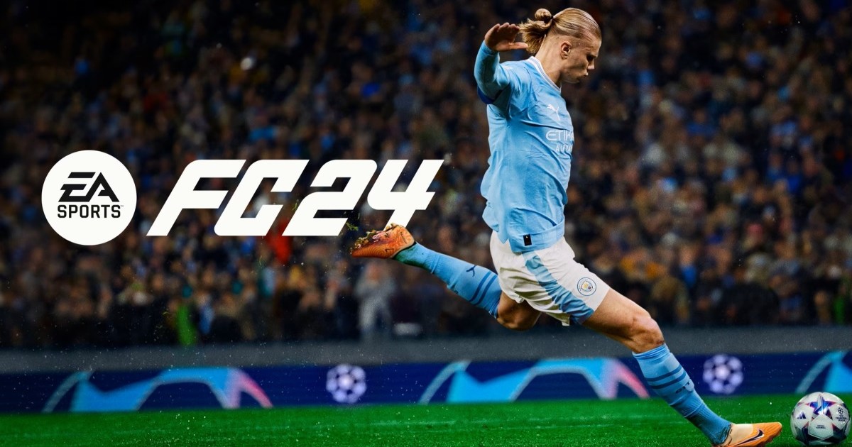 Is FC 24 Coming Out on Xbox & PC Game Pass? - GameRevolution Is FC 24 Coming Out on Xbox & PC Game Pass?