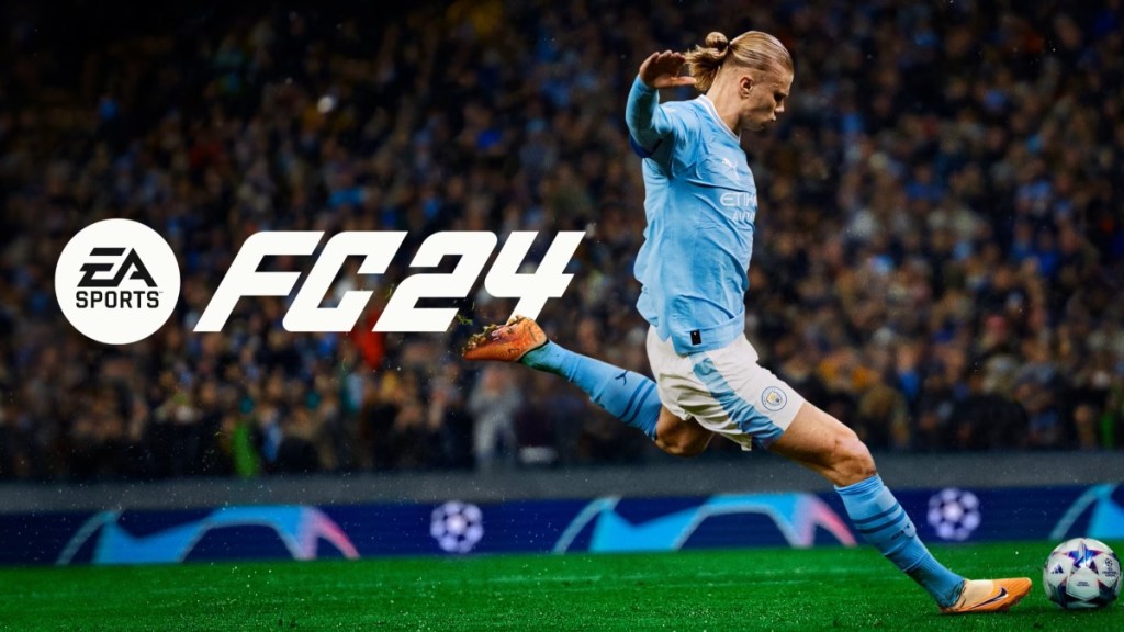 Is EA Sports FC 24 (FIFA 24) Coming Out on Xbox & PC Game Pass? -  GameRevolution