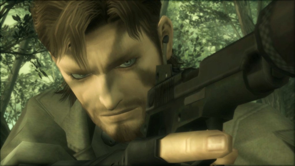 Is Metal Gear Solid Master Collection Coming Out on Xbox & PC Game Pass?