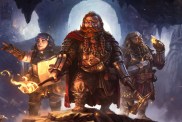 Is The Lord of the Rings: Return to Moria Coming Out on Xbox & PC Game Pass?