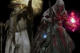 Lords of the Fallen Orian Preacher or Pyric Cultist Radiant or Inferno Magic