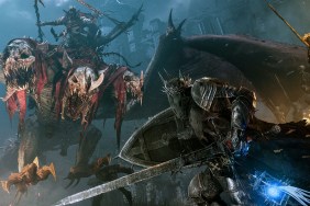 Lords of the Fallen Performance Issues Stuttering Freezing FPS Drops