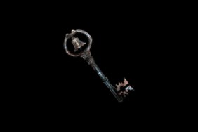 Lords of the Fallen Skyrest Bridge Key Location