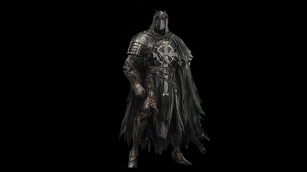 Lords of the Fallen Unlock Dark Crusader Without Pre-Order DLC